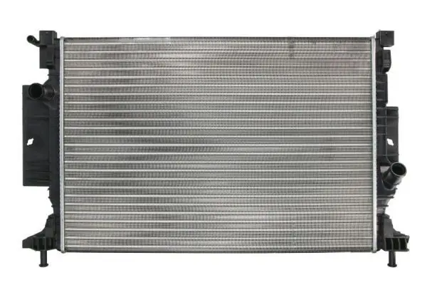 Radiators, Motora dzesēšanas sistēma THERMOTEC D7G043TT