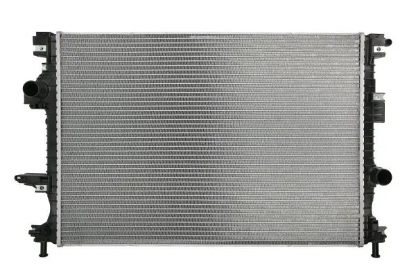 Radiator, engine cooling THERMOTEC D7G044TT