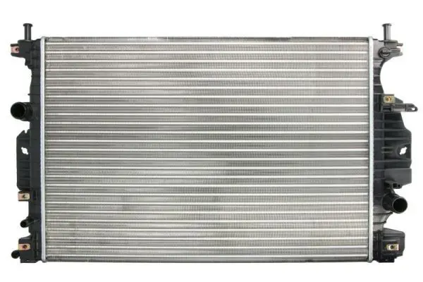 Radiators, Motora dzesēšanas sistēma THERMOTEC D7G046TT