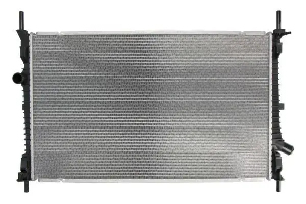 Radiators, Motora dzesēšanas sistēma THERMOTEC D7G047TT