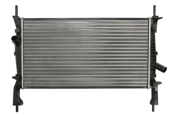 Radiators, Motora dzesēšanas sistēma THERMOTEC D7G048TT