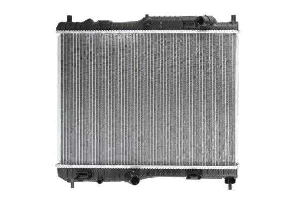 Radiators, Motora dzesēšanas sistēma THERMOTEC D7G050TT