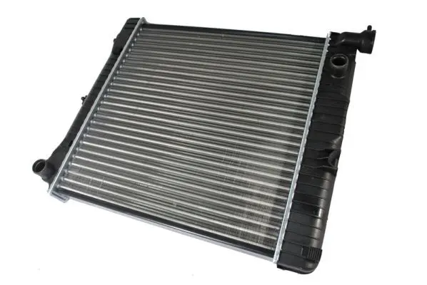 Radiators, Motora dzesēšanas sistēma THERMOTEC D7M001TT