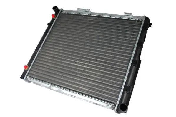 Radiators, Motora dzesēšanas sistēma THERMOTEC D7M003TT