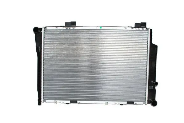 Radiators, Motora dzesēšanas sistēma THERMOTEC D7M005TT