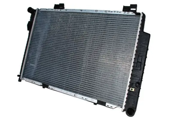 Radiators, Motora dzesēšanas sistēma THERMOTEC D7M009TT