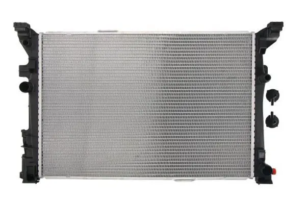 Radiators, Motora dzesēšanas sistēma THERMOTEC D7M011TT