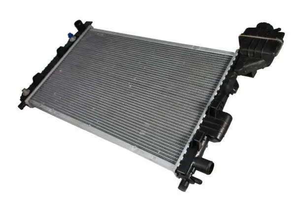 Radiators, Motora dzesēšanas sistēma THERMOTEC D7M012TT
