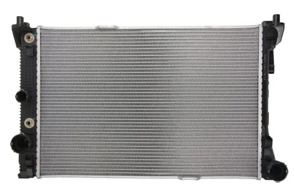 Radiators, Motora dzesēšanas sistēma THERMOTEC D7M018TT