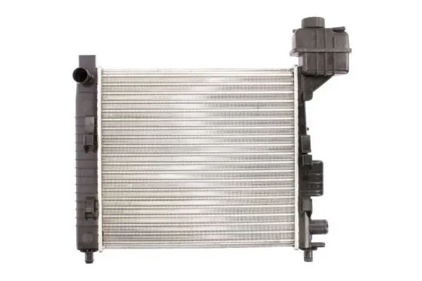 Radiators, Motora dzesēšanas sistēma THERMOTEC D7M022TT