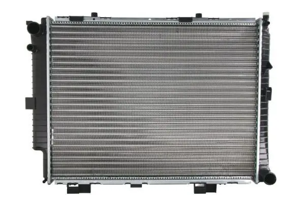 Radiators, Motora dzesēšanas sistēma THERMOTEC D7M024TT