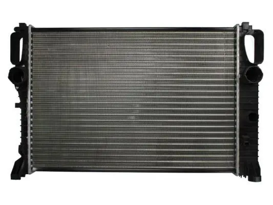 Radiators, Motora dzesēšanas sistēma THERMOTEC D7M028TT