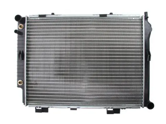 Radiators, Motora dzesēšanas sistēma THERMOTEC D7M029TT
