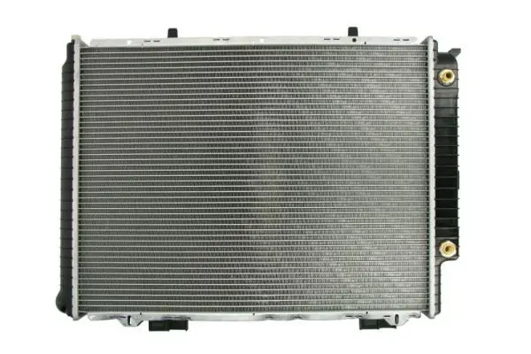 Radiators, Motora dzesēšanas sistēma THERMOTEC D7M037TT