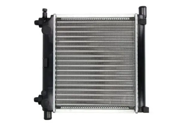 Radiators, Motora dzesēšanas sistēma THERMOTEC D7M038TT