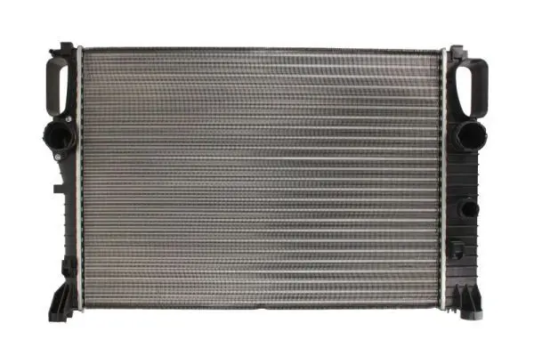 Radiators, Motora dzesēšanas sistēma THERMOTEC D7M041TT