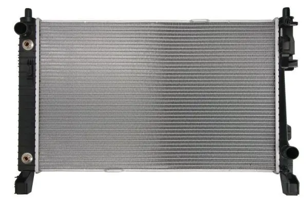 Radiators, Motora dzesēšanas sistēma THERMOTEC D7M042TT