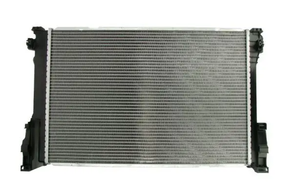 Radiators, Motora dzesēšanas sistēma THERMOTEC D7M045TT