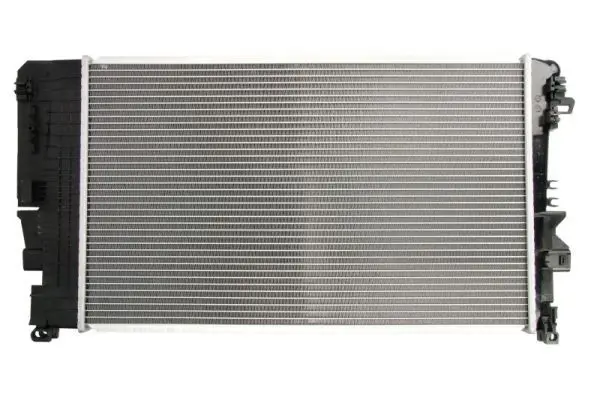 Radiators, Motora dzesēšanas sistēma THERMOTEC D7M046TT