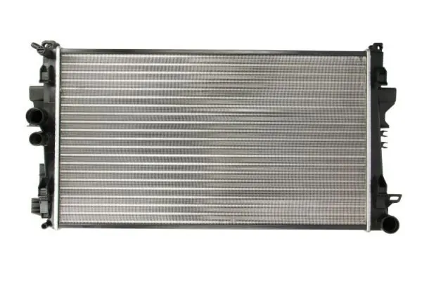 Radiators, Motora dzesēšanas sistēma THERMOTEC D7M047TT