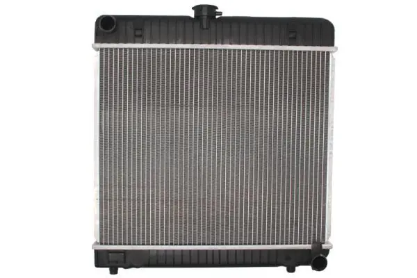 Radiators, Motora dzesēšanas sistēma THERMOTEC D7M052TT