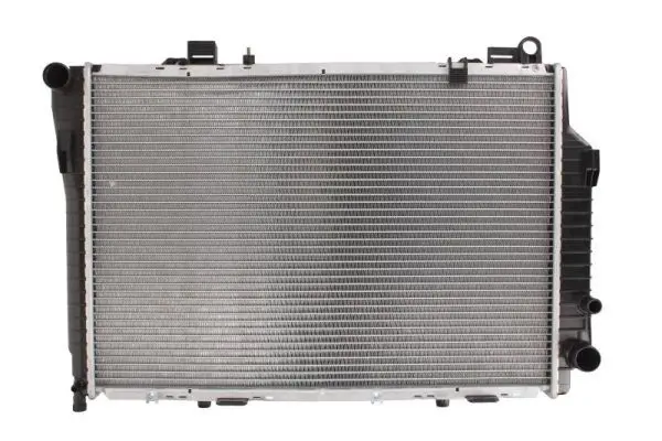 Radiators, Motora dzesēšanas sistēma THERMOTEC D7M053TT