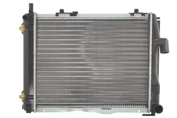 Radiators, Motora dzesēšanas sistēma THERMOTEC D7M054TT