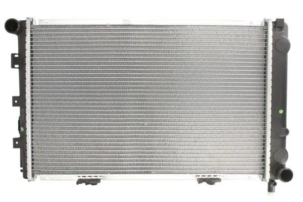 Radiators, Motora dzesēšanas sistēma THERMOTEC D7M055TT