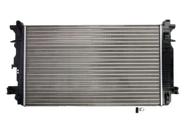Radiators, Motora dzesēšanas sistēma THERMOTEC D7M058TT