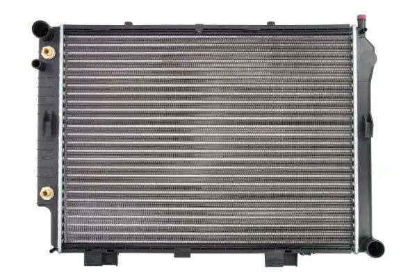 Radiators, Motora dzesēšanas sistēma THERMOTEC D7M059TT