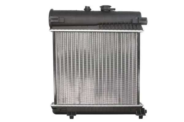 Radiators, Motora dzesēšanas sistēma THERMOTEC D7M060TT