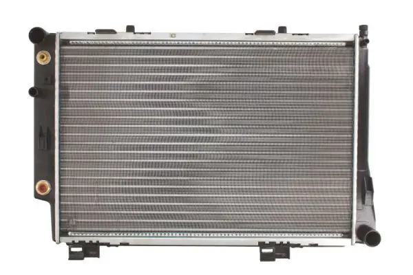 Radiators, Motora dzesēšanas sistēma THERMOTEC D7M062TT