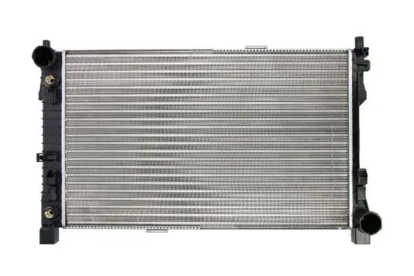 Radiators, Motora dzesēšanas sistēma THERMOTEC D7M063TT
