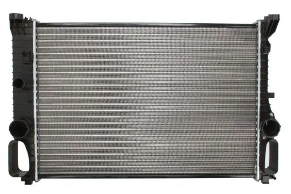 Radiators, Motora dzesēšanas sistēma THERMOTEC D7M064TT