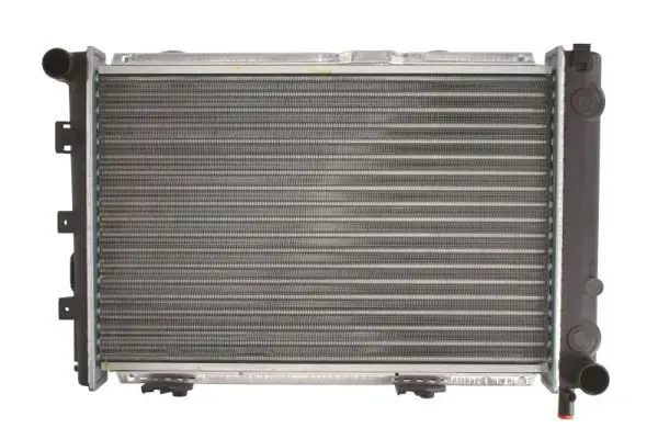 Radiators, Motora dzesēšanas sistēma THERMOTEC D7M065TT