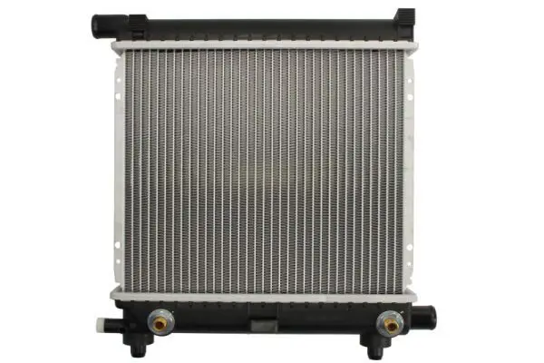 Radiators, Motora dzesēšanas sistēma THERMOTEC D7M066TT