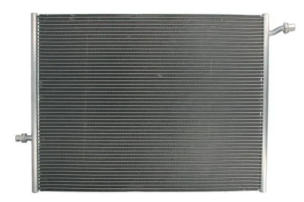 Radiators, Motora dzesēšanas sistēma THERMOTEC D7M069TT