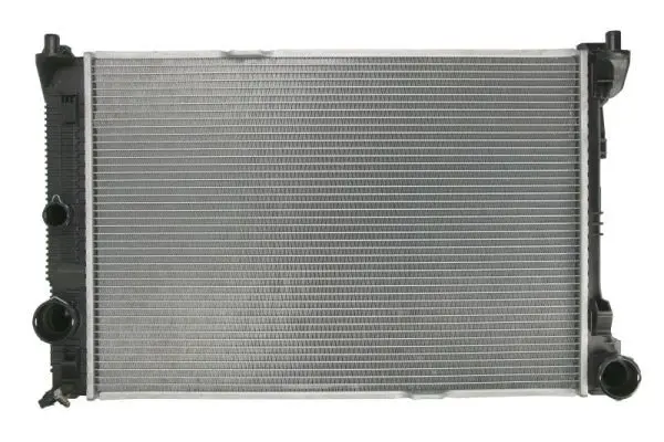 Radiators, Motora dzesēšanas sistēma THERMOTEC D7M072TT