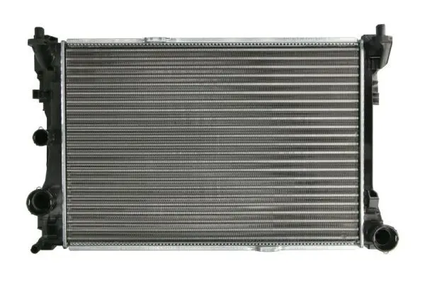 Radiators, Motora dzesēšanas sistēma THERMOTEC D7M073TT