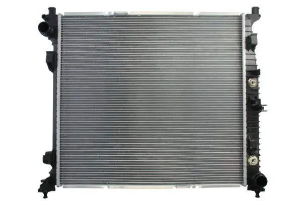 Radiators, Motora dzesēšanas sistēma THERMOTEC D7M074TT
