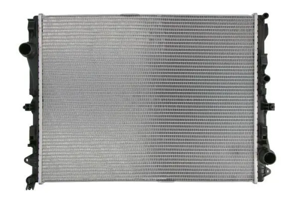 Radiators, Motora dzesēšanas sistēma THERMOTEC D7M078TT