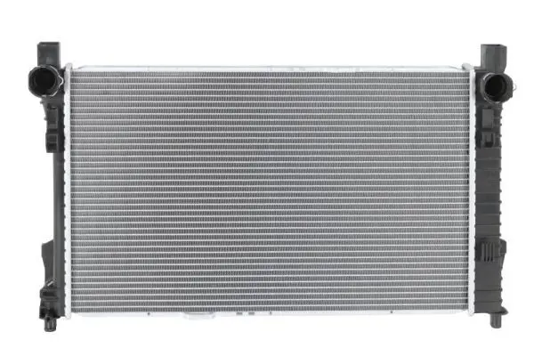 Radiators, Motora dzesēšanas sistēma THERMOTEC D7M082TT