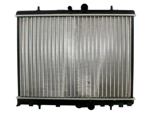 Radiator, engine cooling THERMOTEC D7P058TT