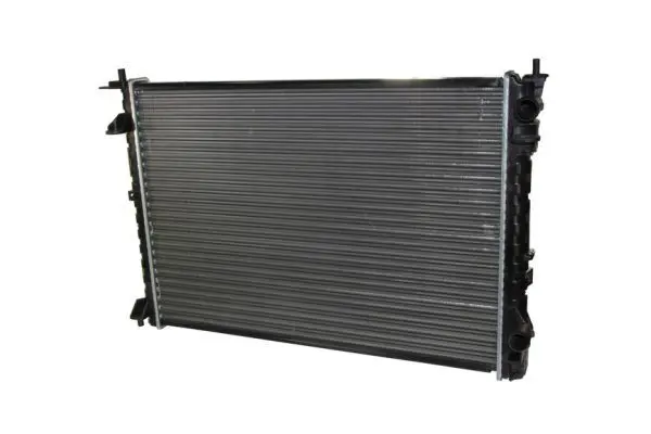 Radiators, Motora dzesēšanas sistēma THERMOTEC D7R025TT