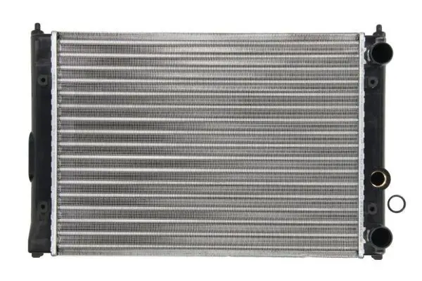 Radiator, engine cooling THERMOTEC D7W015TT