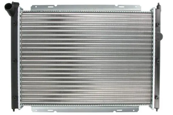 Radiator, engine cooling THERMOTEC D7W087TT
