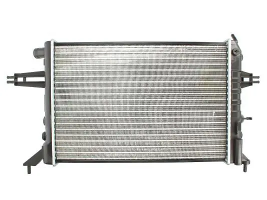 Radiators, Motora dzesēšanas sistēma THERMOTEC D7X001TT