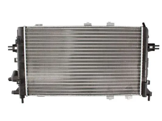 Radiators, Motora dzesēšanas sistēma THERMOTEC D7X025TT