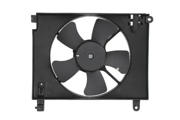 Ventilators, Motora dzesēšanas sistēma THERMOTEC D80009TT