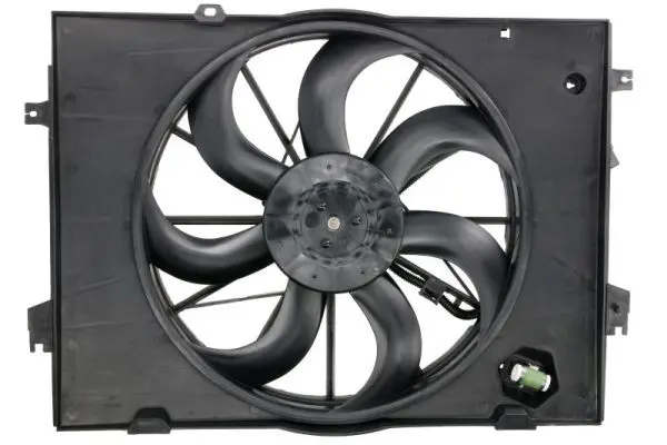Fan, engine cooling THERMOTEC D80503TT